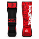 Shinobi Tiger Shin guards