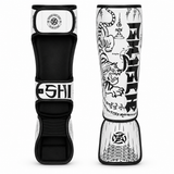 Shinobi Tiger Shin guards