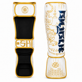 Shinobi Tiger Shin guards