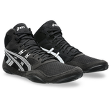 Asics Snapdown 4 - Black/White