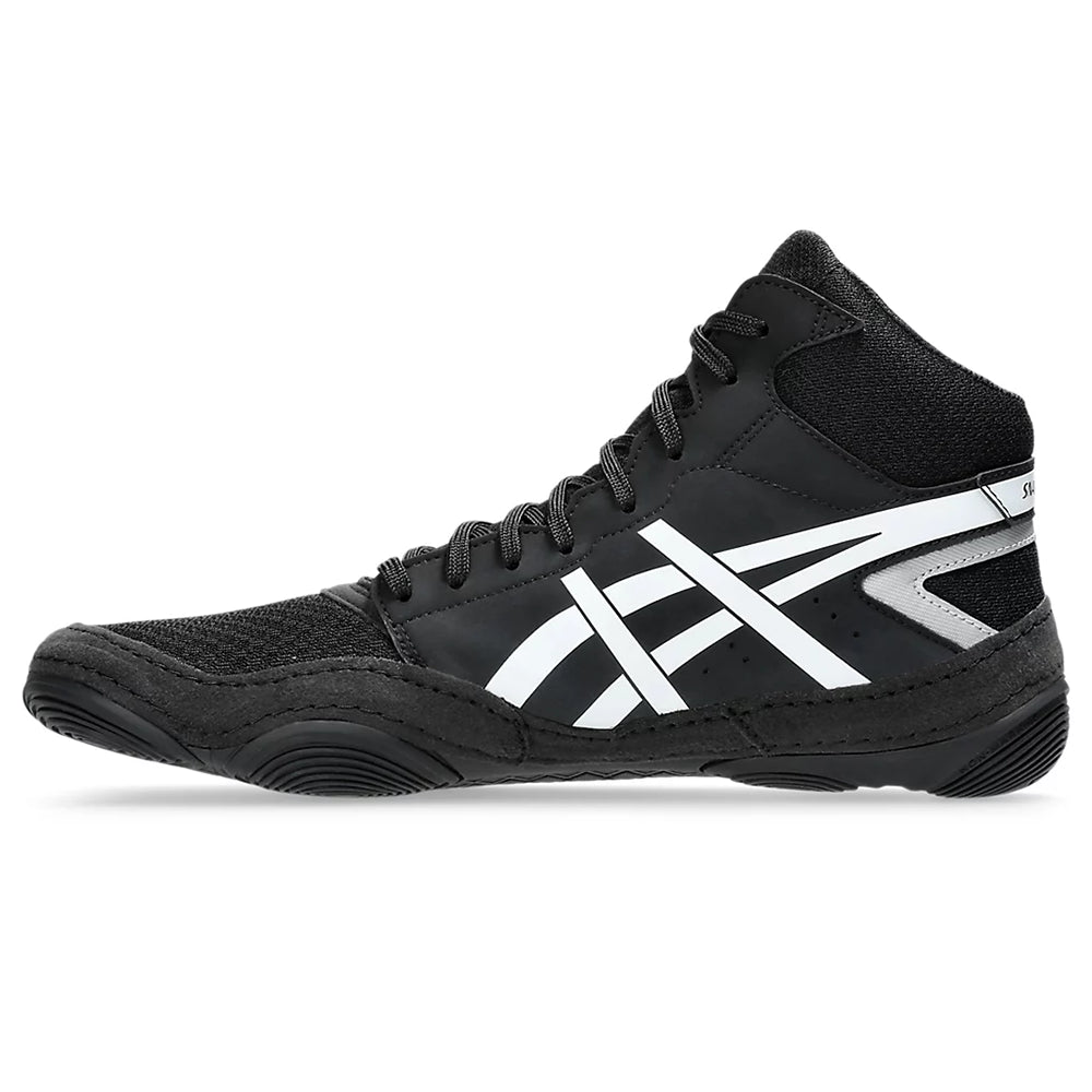 Asics Snapdown 4 - Black/White