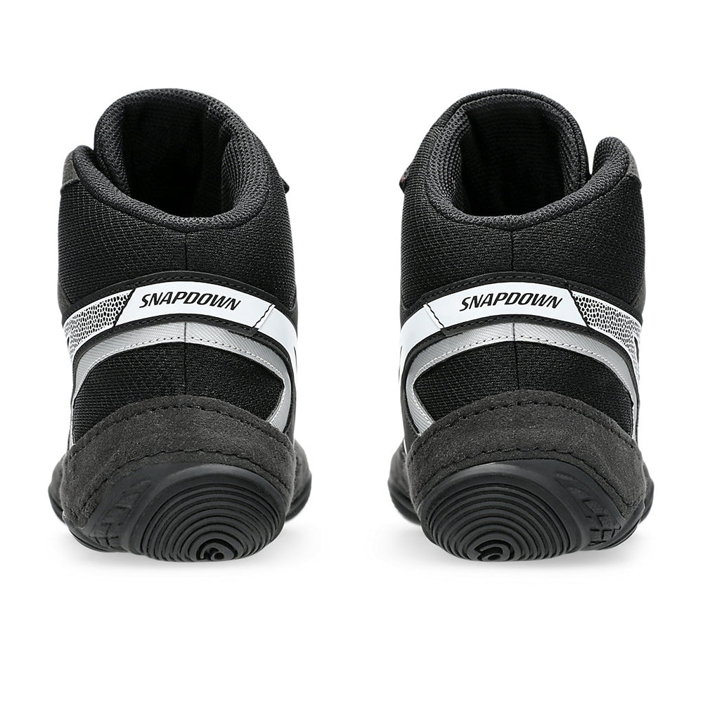Asics Snapdown 4 - Black/White