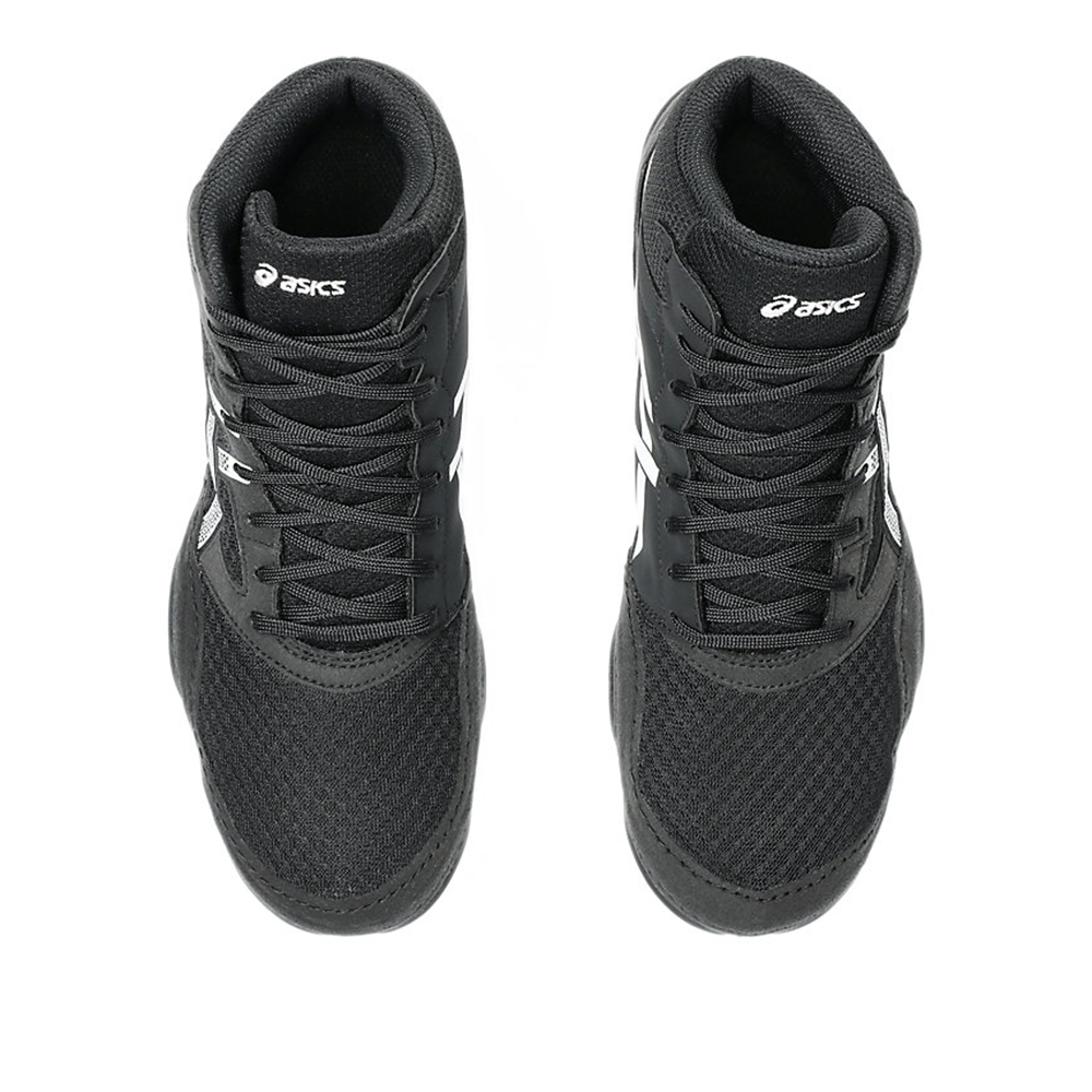 Asics Snapdown 4 - Black/White