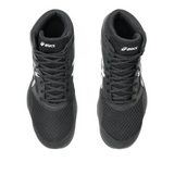 Asics Snapdown 4 - Black/White