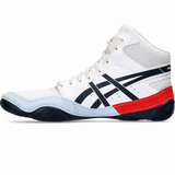 Asics Snapdown 4 - White/Midnight