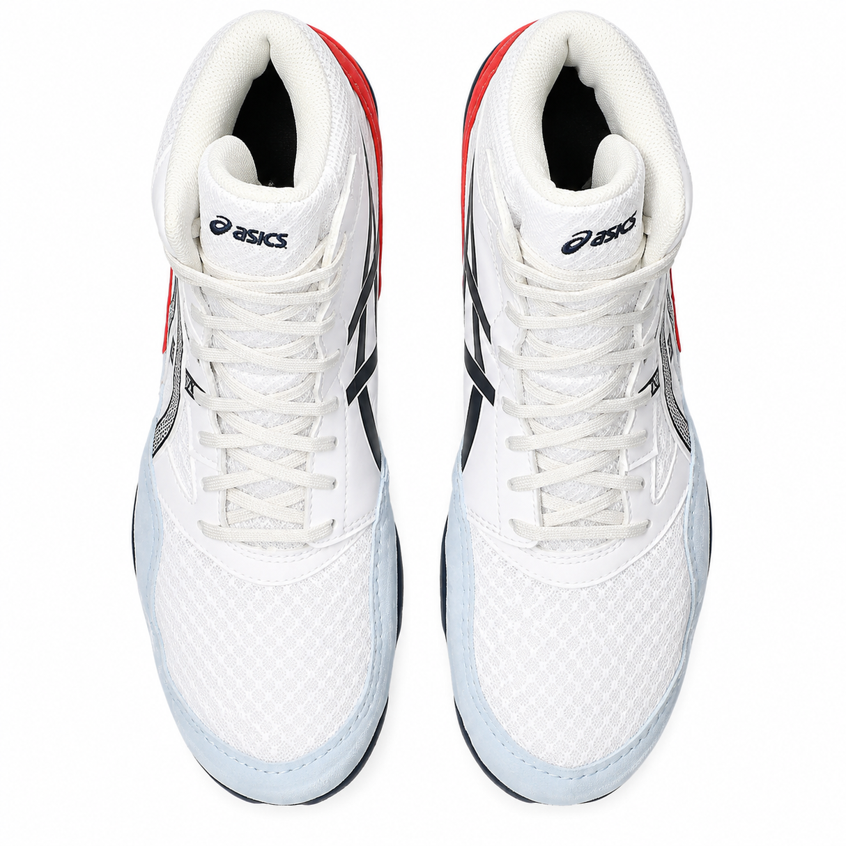 Asics Snapdown 4 - White/Midnight