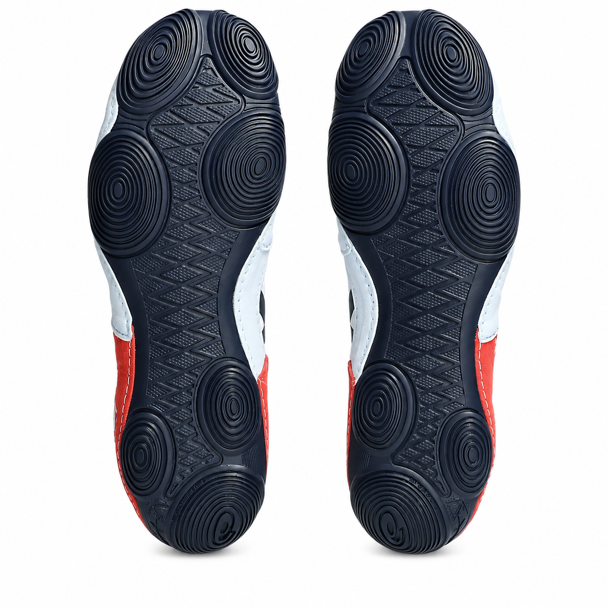 Asics Snapdown 4 - White/Midnight