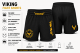 Viking Spartacus Shorts