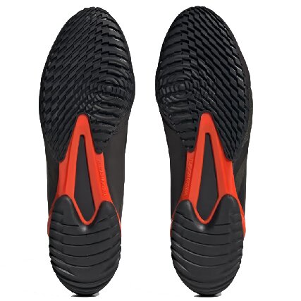 Adidas Speedex 23 Boxing Shoes