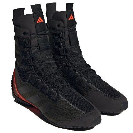 Adidas Speedex 23 Boxing Shoes