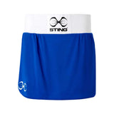 Sting AIBA Womens Boxing Calibre Skort