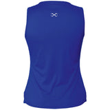 Sting Junior Female Mettle Singlet