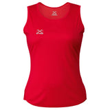 Sting Junior Female Mettle Singlet