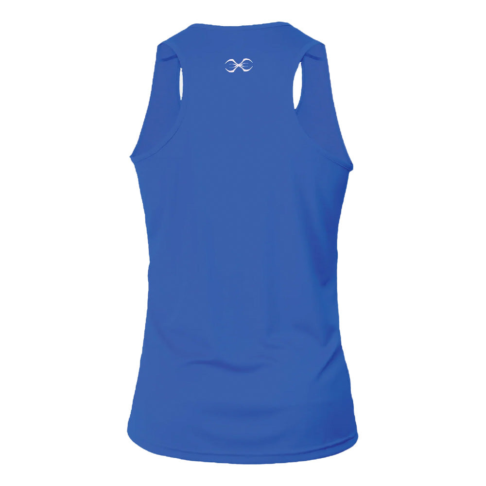 Sting Junior Male Mettle Singlet
