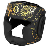 Shinobi Tiger Head Gear