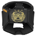 Shinobi Tiger Head Gear