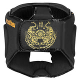 Shinobi Tiger Head Gear