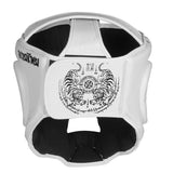 Shinobi Tiger Head Gear