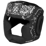Shinobi Tiger Head Gear