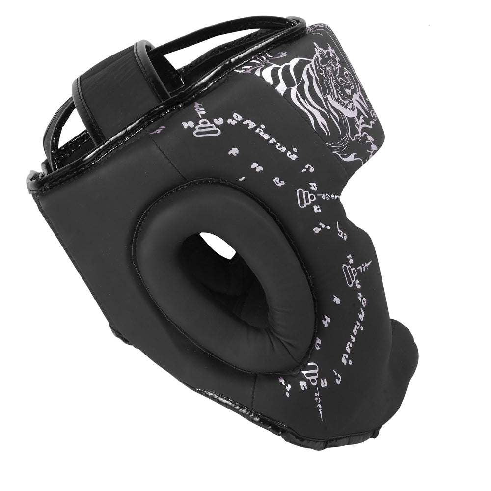 Shinobi Tiger Head Gear