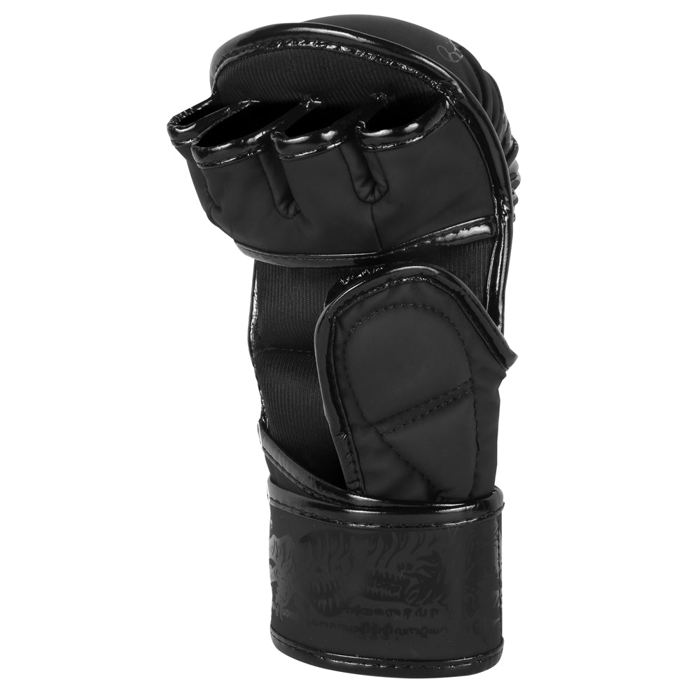 Shinobi Tiger MMA Sparring Gloves