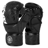 Shinobi Tiger MMA Sparring Gloves