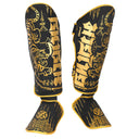 Shinobi Tiger Shin guards
