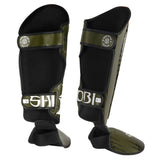 Shinobi Tiger Shin guards