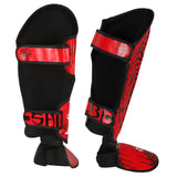 Shinobi Tiger Shin guards