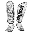 Shinobi Tiger Shin guards