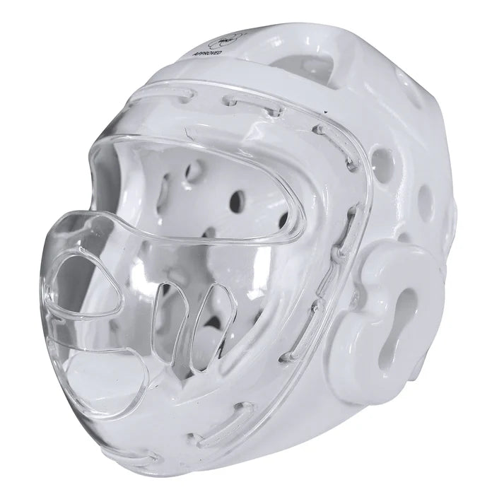 Adidas WKF Karate Kids Headguard