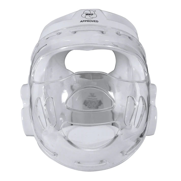 Adidas WKF Karate Kids Headguard
