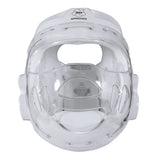 Adidas WKF Karate Kids Headguard