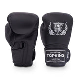 Top King - Boxing Gloves Super - TKBGSV