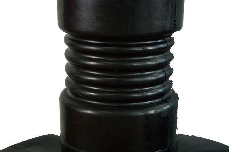 Shinobi Free Standing Punching Bag
