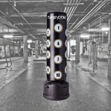 Shinobi Free Standing Punching Bag