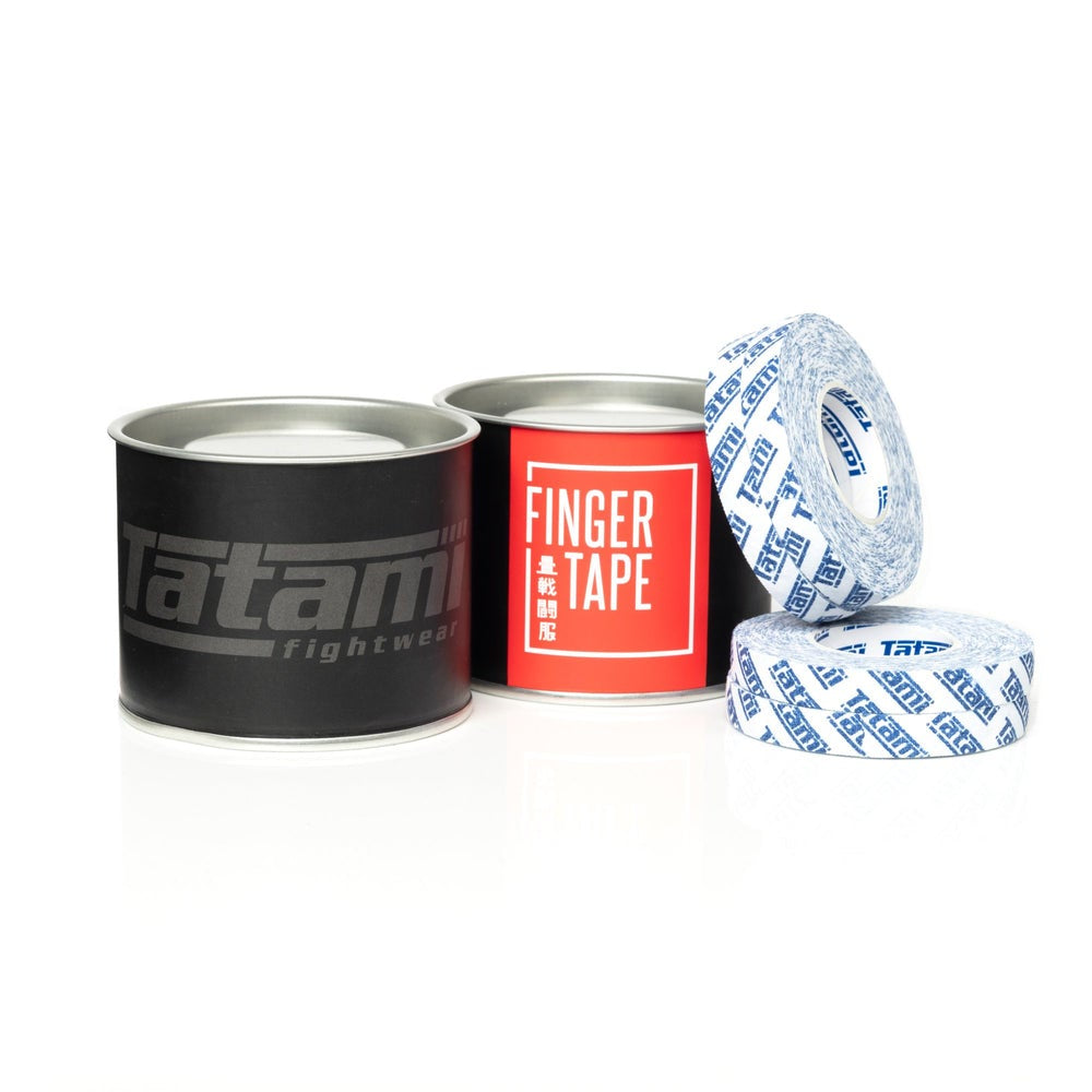 Tatami Finger Tape