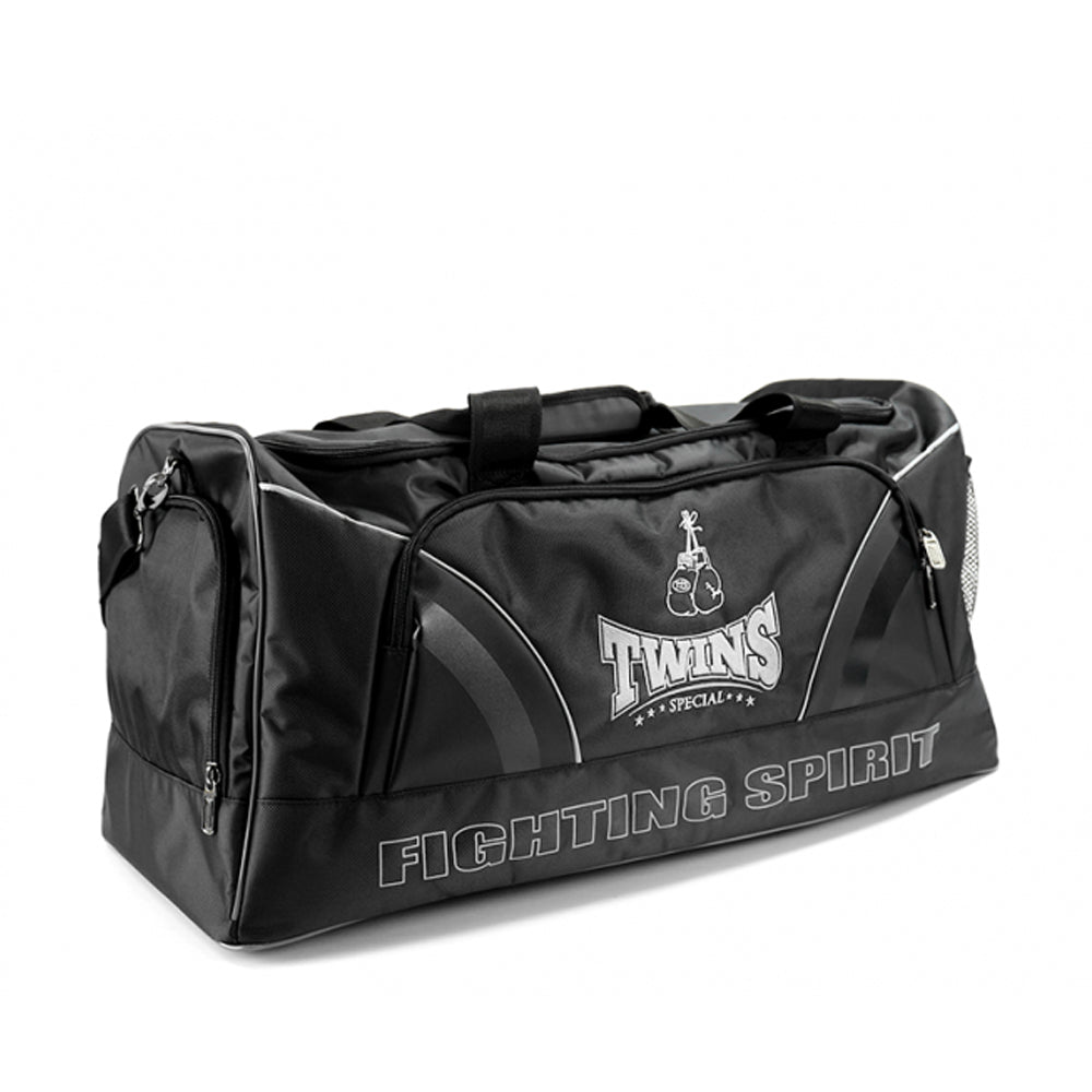 Twins Gym Bag - BAG2