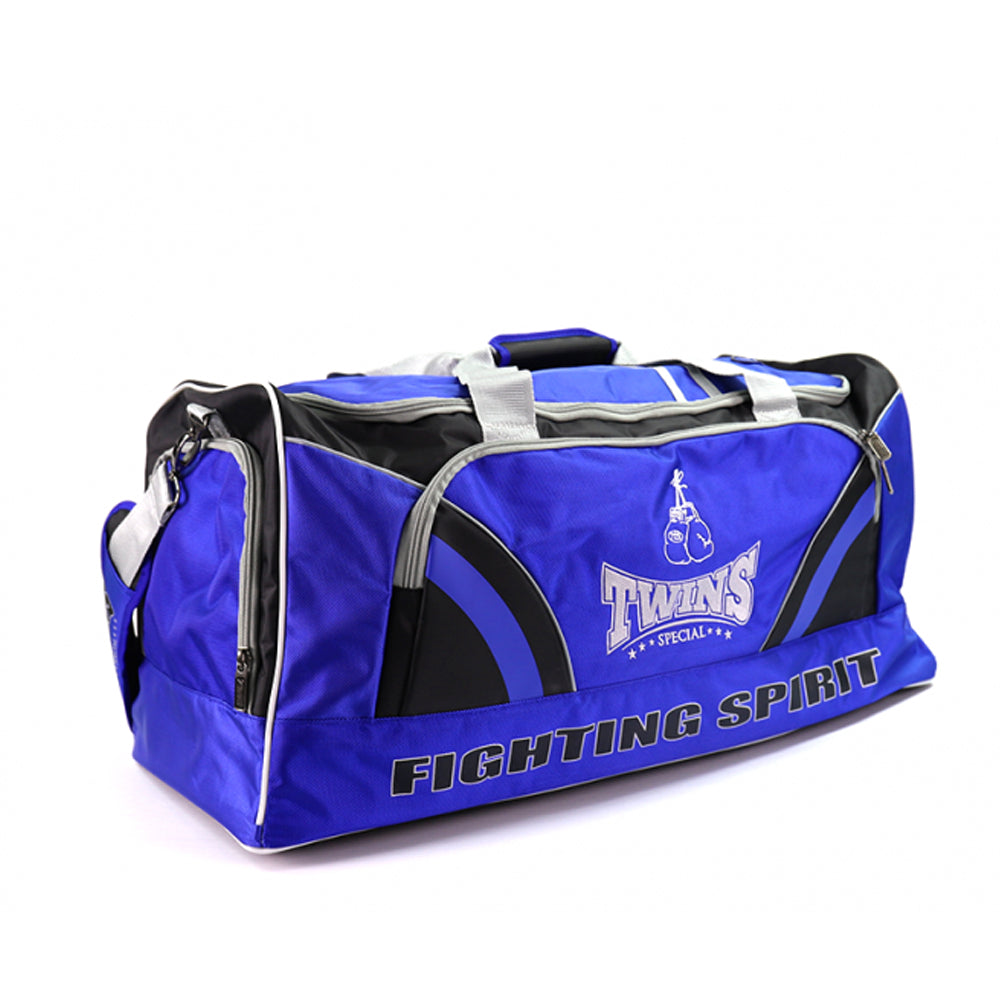 Twins Gym Bag - BAG2