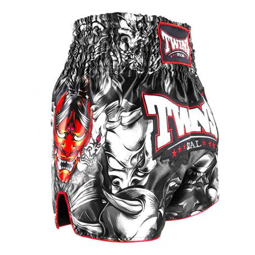 Twins Special Muay Thai Shorts - TBS-KABUKI