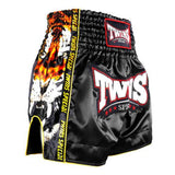 Twins Special Muay Thai Shorts - TBS-NEWPAYAK