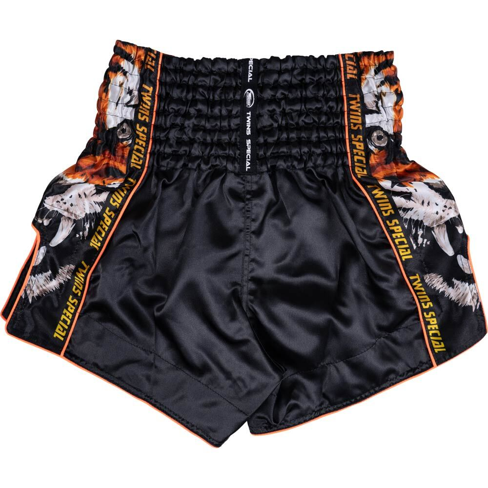 Twins Special Muay Thai Shorts - TBS-NEWPAYAK