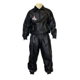 Twins Vinyl Sweatsuit - VSS2