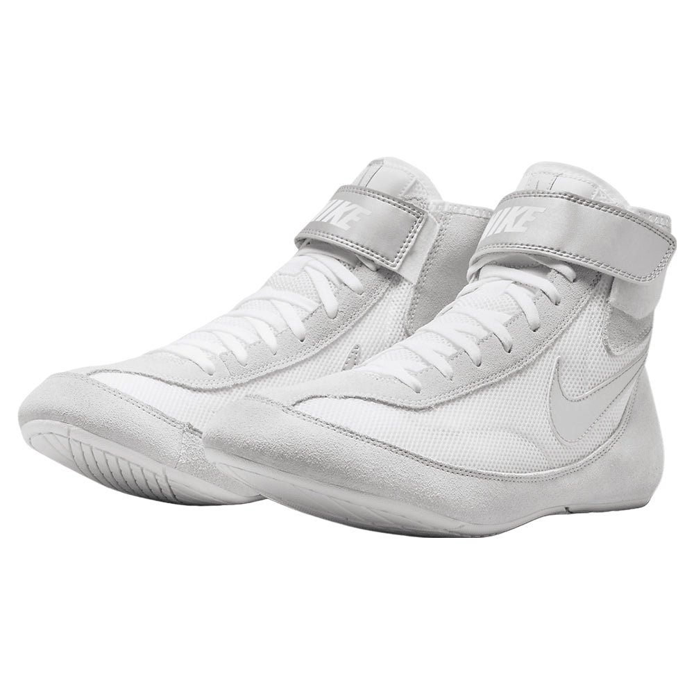 Nike Speedsweep VII - White/Silver