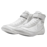 Nike Speedsweep VII - White/Silver
