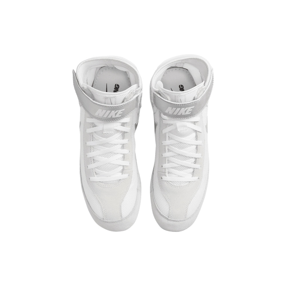 Nike Speedsweep VII - White/Silver