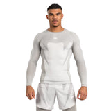 Venum Attack Men's Long Sleeve Rashguard