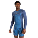 Venum Attack Men's Long Sleeve Rashguard