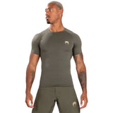 Venum Contender Men’s Short Sleeve Rashguard