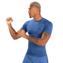 Venum Contender Men’s Short Sleeve Rashguard